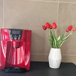 Rhin Szálloda Fehrbellin