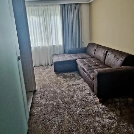 Hotel Rhin