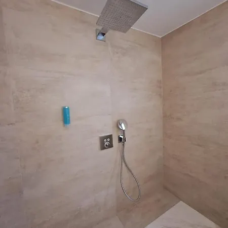 호텔 Rhin Fehrbellin