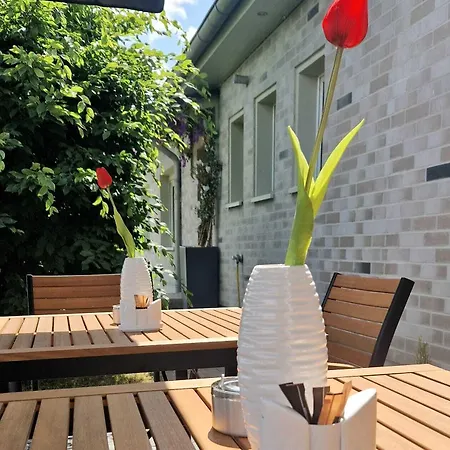Hotel Rhin