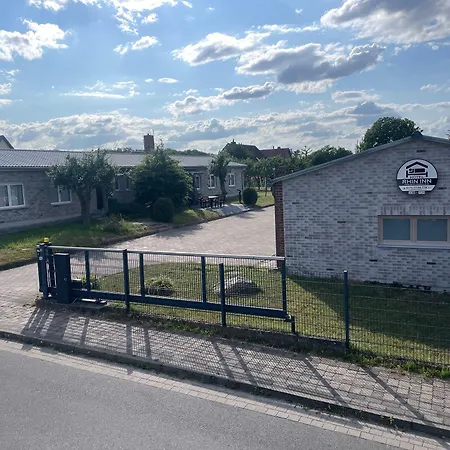 Szálloda Rhin
