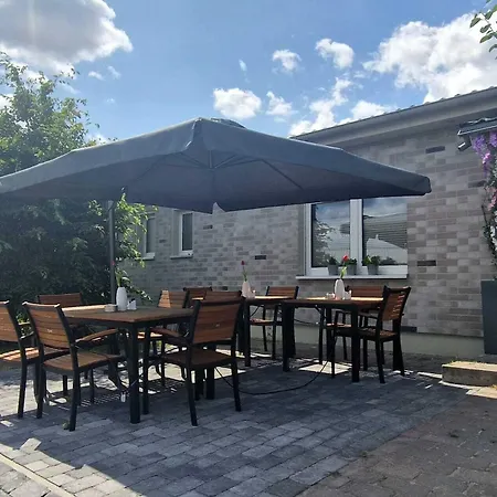 Hotell Rhin Fehrbellin