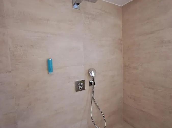 Hotell Rhin Fehrbellin