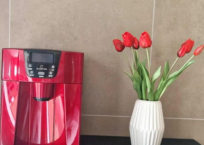 Rhin Hotell Fehrbellin