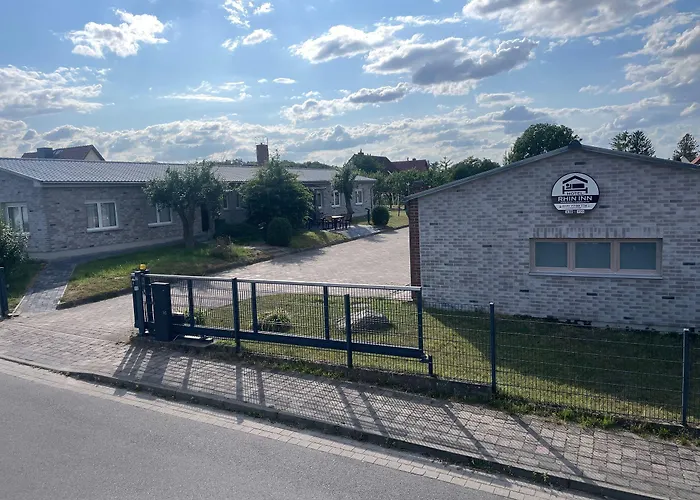 Hotell Rhin